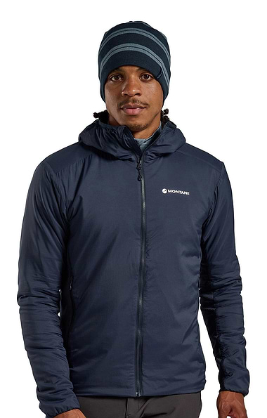 Men's Montane Sirocco Hoodie