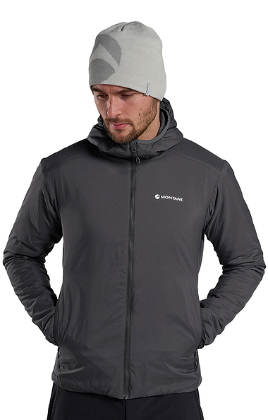 Men's Montane Sirocco Hoodie