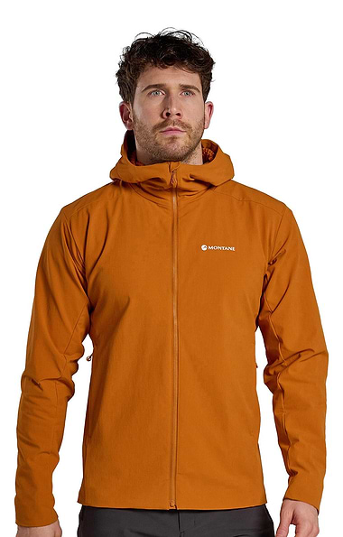 Men's Montane Khamsin Hoodie