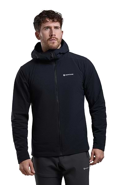 Men's Montane Khamsin Hoodie
