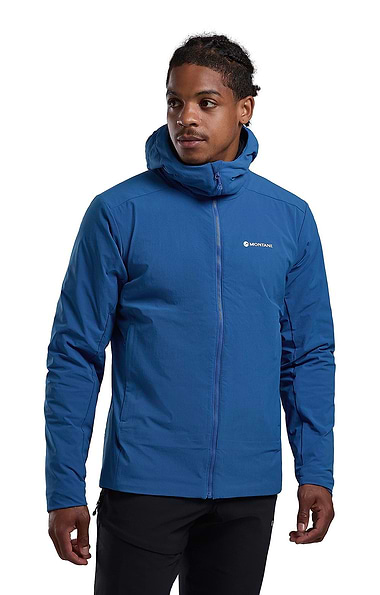 Men's Montane Khamsin Hoodie
