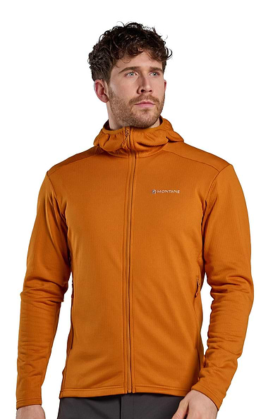 Men's Montane Protium Hoodie