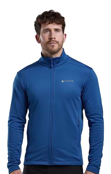 Men's Montane Protium Jacket