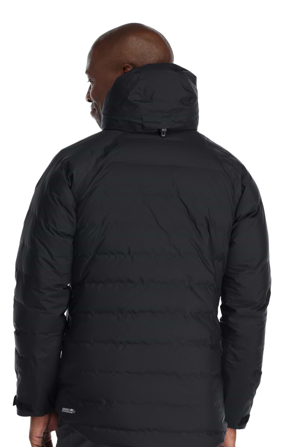 Pertex Shield Men's Valiance Rab Jacket Rab Men's Valiance