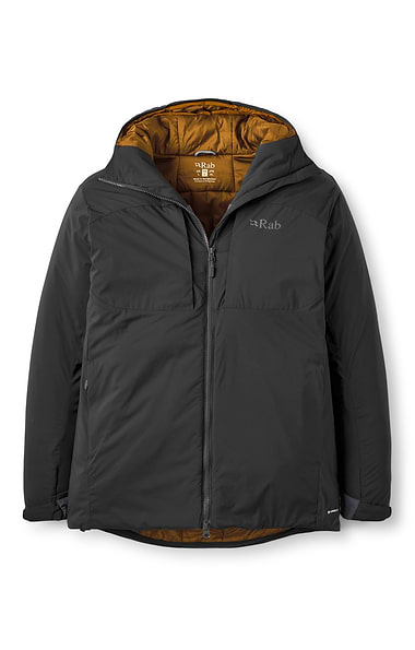 Men's Rab Xenair Alpine Insulated Jacket