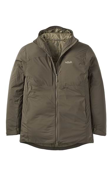 Men's Rab Xenair Alpine Insulated Jacket