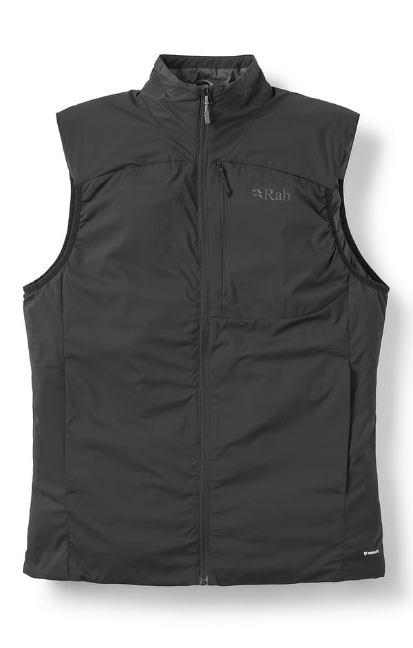 Men's Rab Xenair Insulated Vest
