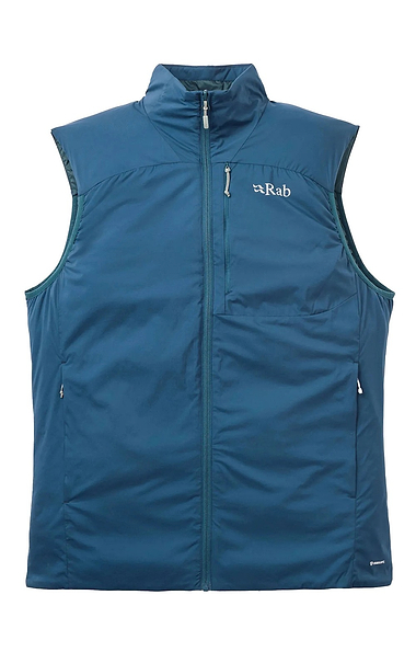 Men's Rab Xenair Insulated Vest