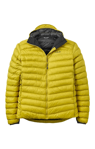 Men's Rab Cirrus Alpine Insulated Jacket
