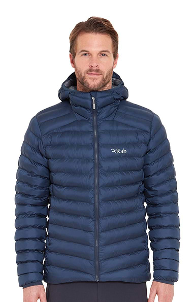 Men's Rab Cirrus Alpine Insulated Jacket