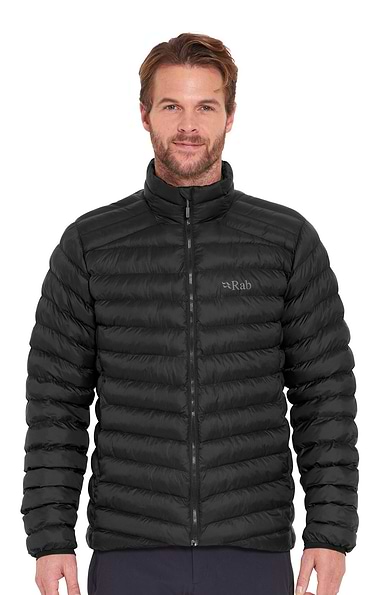 Men's Rab Cirrus Insulated Jacket