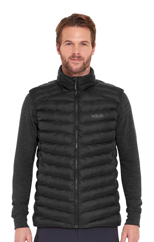 Men's Rab Cirrus Insulated Vest