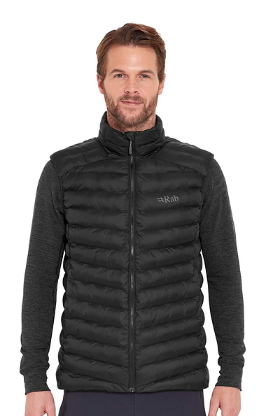Men's Rab Cirrus Insulated Vest