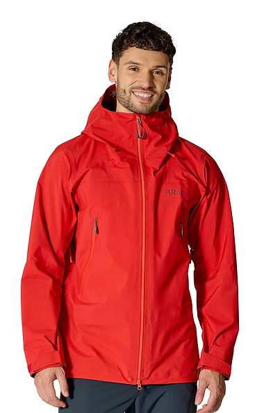Men's Rab Kangri Gore-Tex Jacket