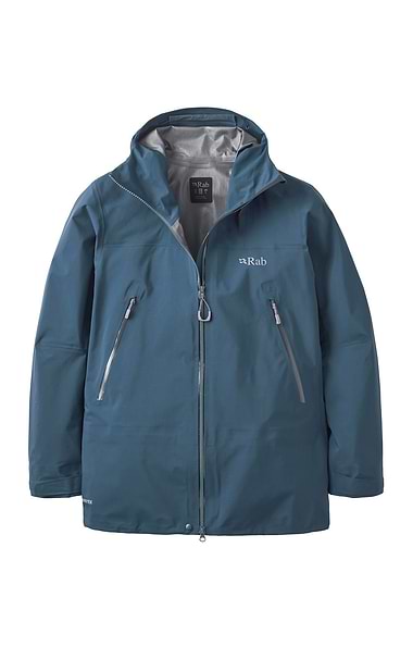 Men's Rab Kangri Gore-Tex Jacket