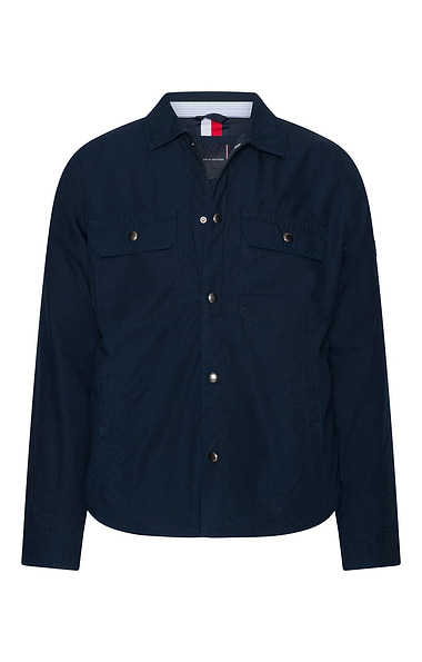 Men's Tommy Hilfiger Down Puffer Jacket