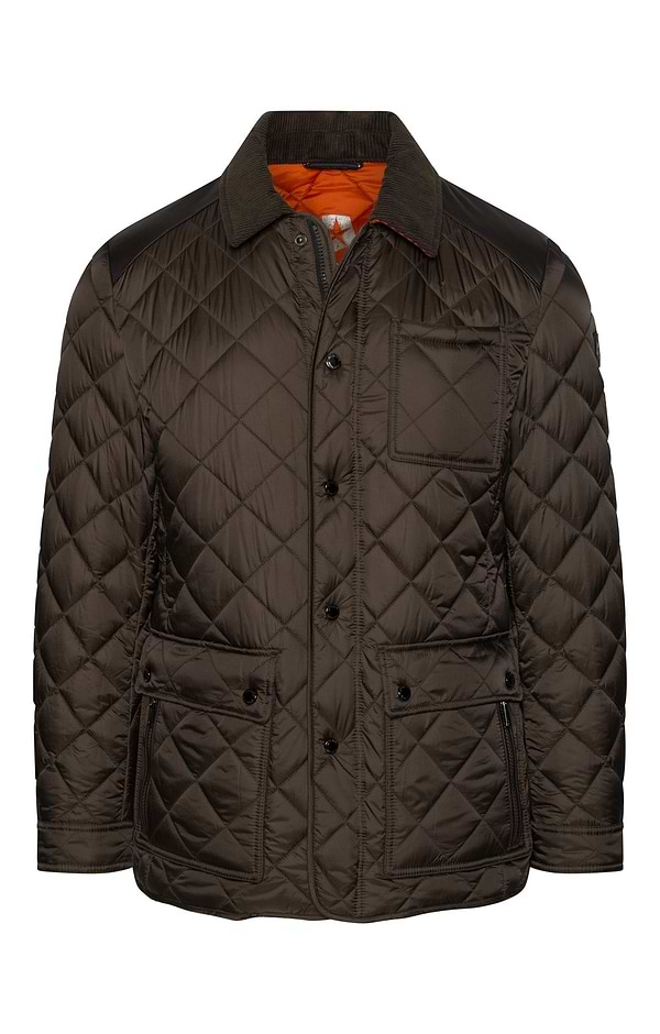 Men's Milestone Santos Jacket