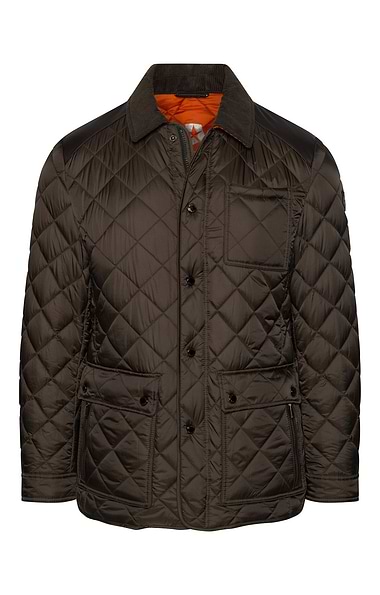 Men's Milestone Santos Jacket