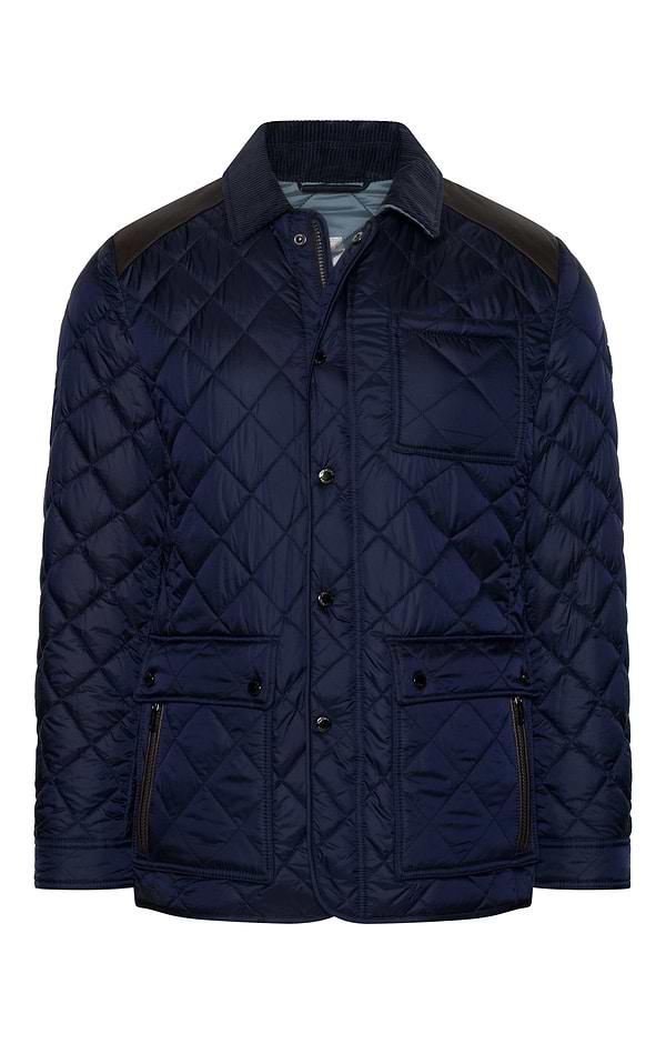 Men's Milestone Santos Jacket