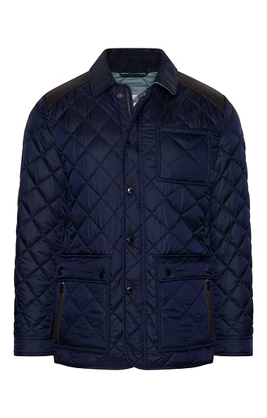 Men's Milestone Santos Jacket