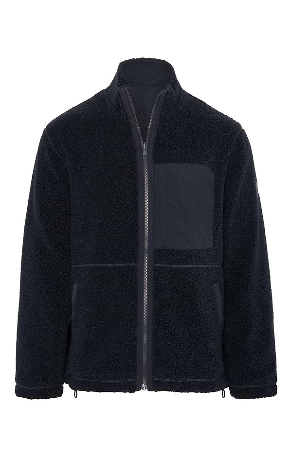 Men's Gant Reversible Fleece