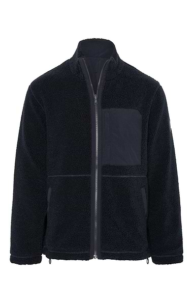 Men's Gant Reversible Fleece