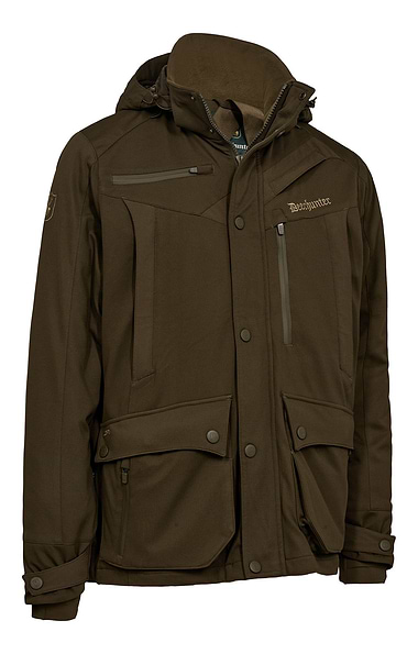 Men's Deerhunter Muflon Pro Jacket