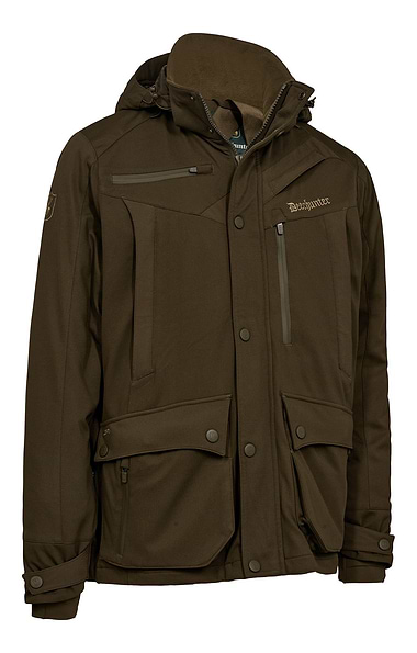 Men's Deerhunter Muflon Pro Jacket