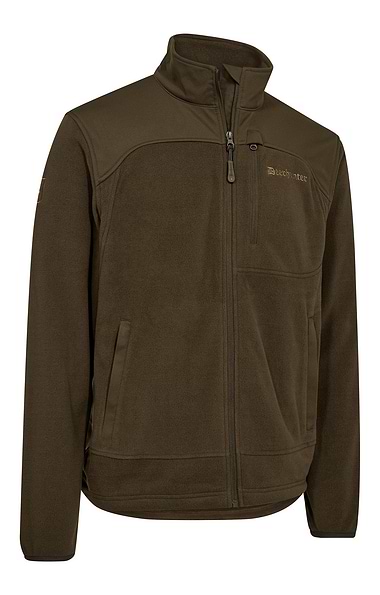 Men's Deerhunter Muflon Pro Fleece Jacket