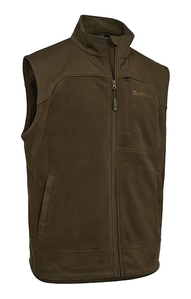 Men's Deerhunter Muflon Pro Fleece Waistcoat