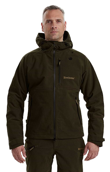 Men's Deerhunter Pro Gamekeeper Short Jacket