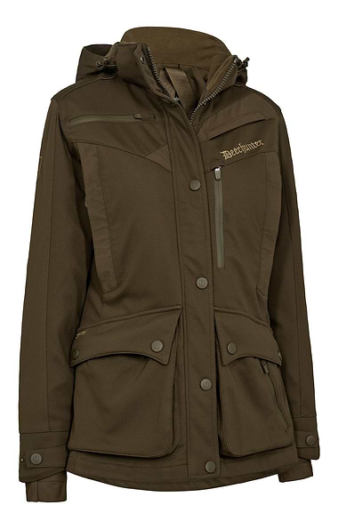 Deerhunter Lady Muflon Pro Jacket