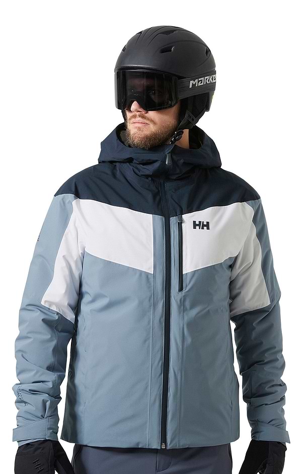 Men's Helly Hansen Carv Lifaloft 2.0 Jacket
