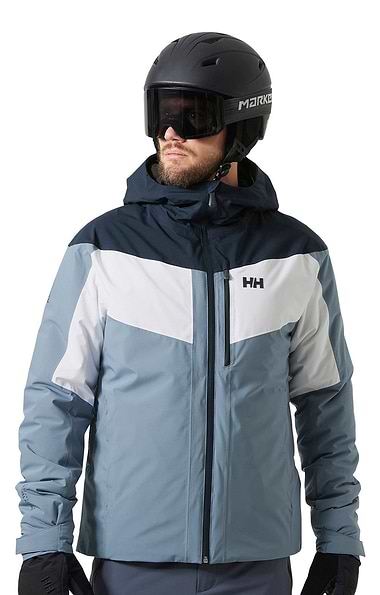 Men's Helly Hansen Carv Lifaloft 2.0 Jacket