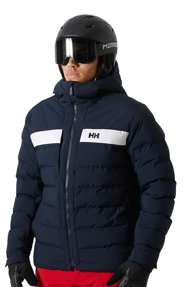Men's Helly Hansen Bossanova 2.0 Puffer