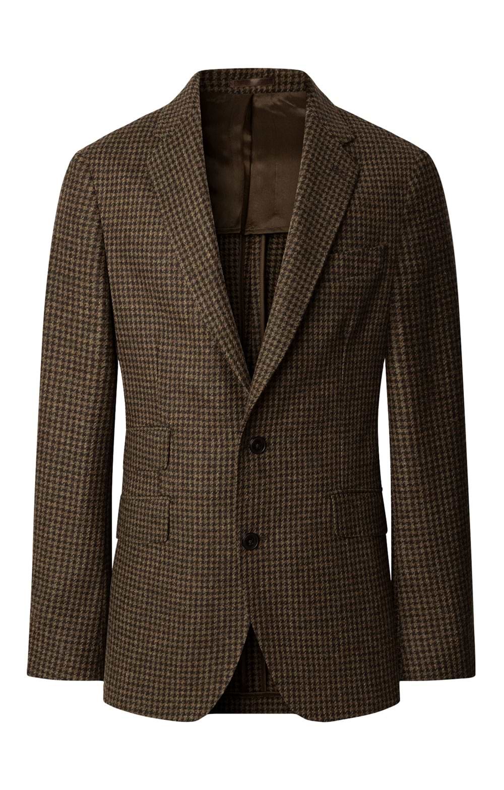 Hackett London グレンチェック ジャケット 42R ウール メンズ 楽天市場】HACKETT LONDON ハケット ロンドン Loro Pianas社製
