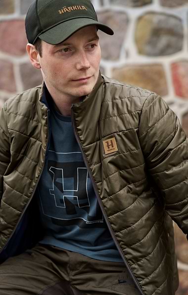 Men's Harkila Kalix HSP Jacket