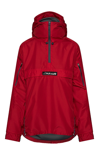Ladies Paramo Velez Adventure Smock