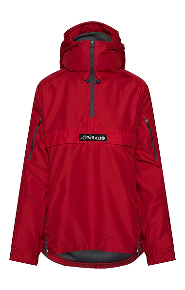 Ladies Paramo Velez Adventure Smock