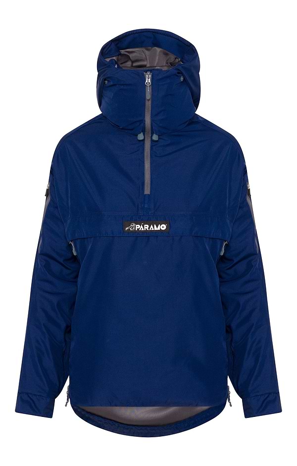 Ladies Paramo Velez Adventure Smock