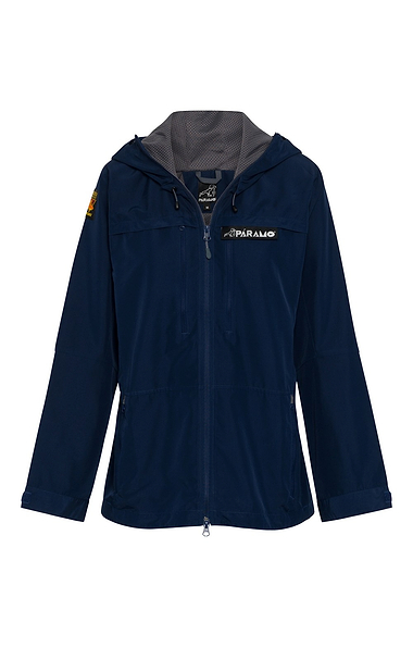 Ladies Paramo Bentu Windproof Jacket