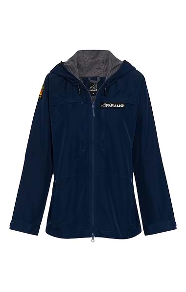 Ladies Paramo Bentu Windproof Jacket