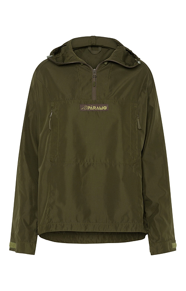 Ladies Paramo Fuera Smock