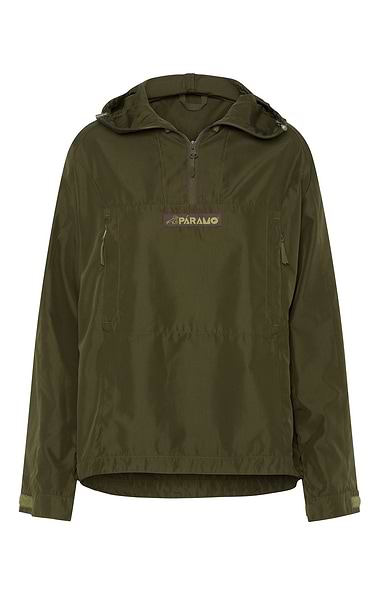 Ladies Paramo Fuera Smock