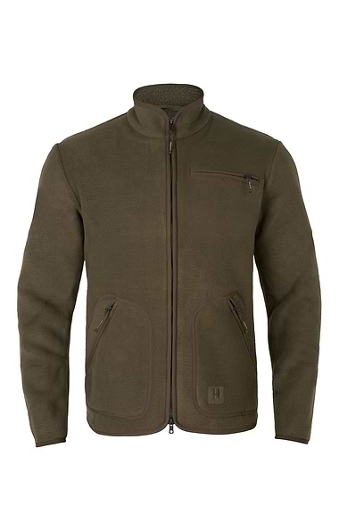 Men's Harkila Torsby Fleece Jacket