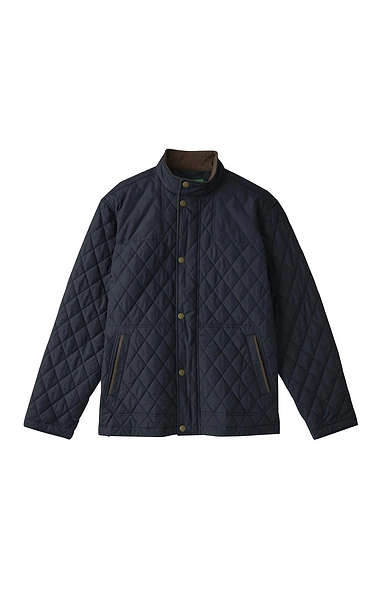 Men's Orvis Route 7 Jacket