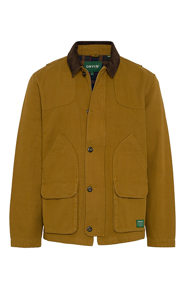Orvis Men's Everyday Field Coat