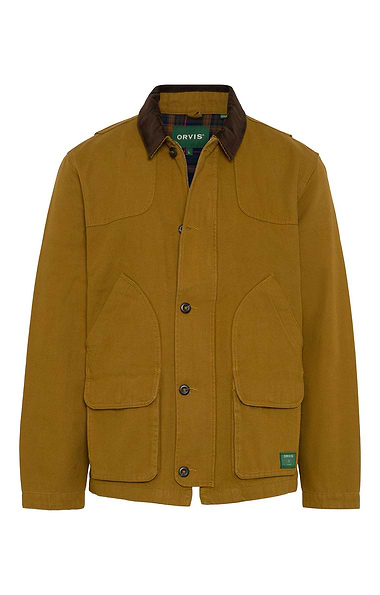 Orvis Men's Everyday Field Coat