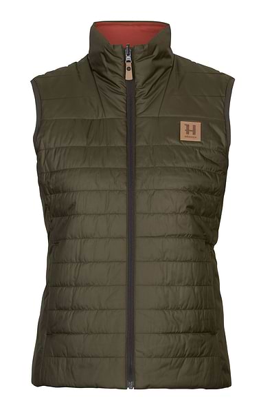 Ladies Harkila Kalix HSP Waistcoat