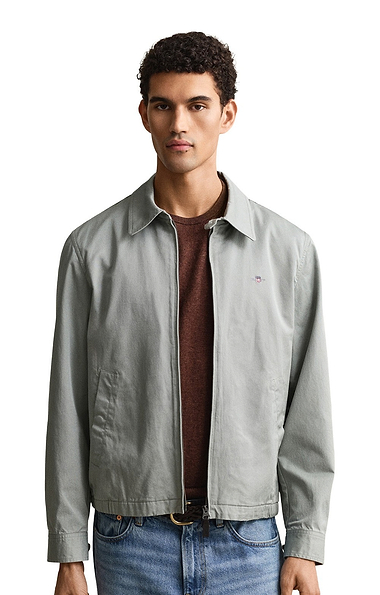 Men's Gant Cotton Windcheater Jacket